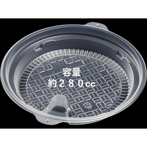 DLV麺丼19　中皿-1　PPNT(50枚入)の画像