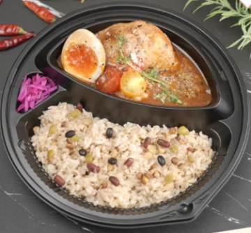CT　OJランチ　BL　身(50枚入)の画像