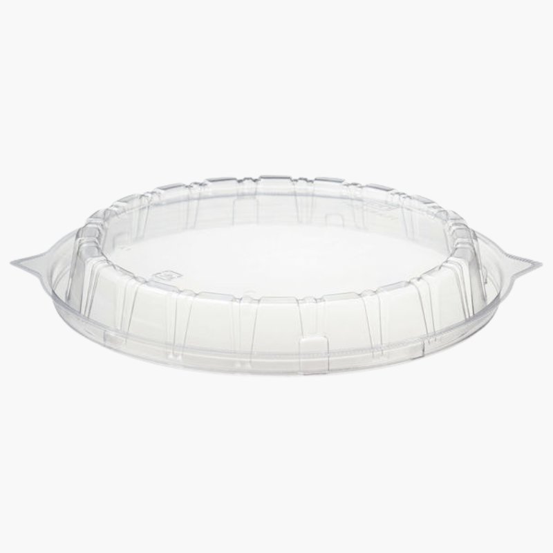 T-DLV麺20　中皿内嵌合蓋穴有　OPS(50枚入)の画像