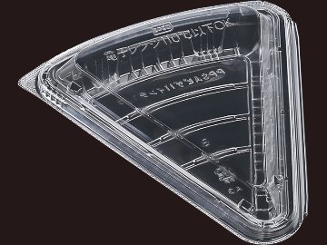 ピザパック1/8　大(50枚入)の画像