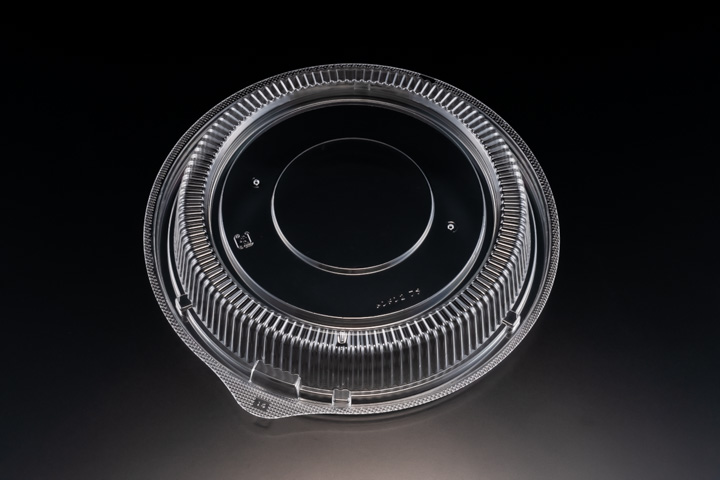 ホット麺丼2　フタ(50枚入)の画像