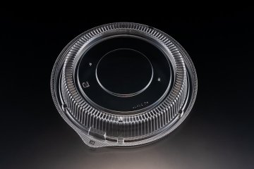 ホット麺丼2　フタ(50枚入)の画像