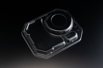 つけ麺　フタ2(50枚入)の画像