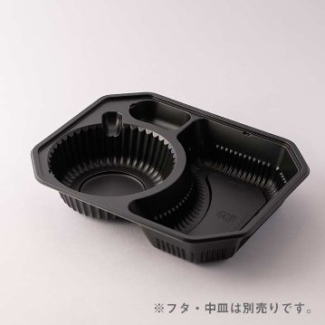 つけ麺　フタ2(50枚入)の画像