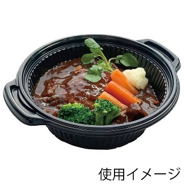 DLVデリ18-16(60)MSD 黒 (50枚入)の画像