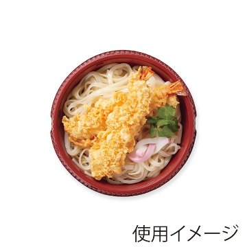 KNB-185-U中皿(50枚入)の画像
