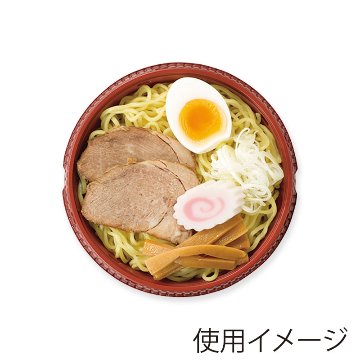 KNB-185-U中皿(50枚入)の画像