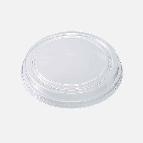 KM140　フタ穴なし　OPS(50枚入)の画像