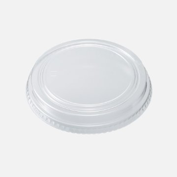 KM140　フタ穴なし　OPS(50枚入)の画像