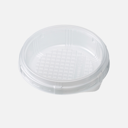 KM-140　中皿(50枚入)の画像