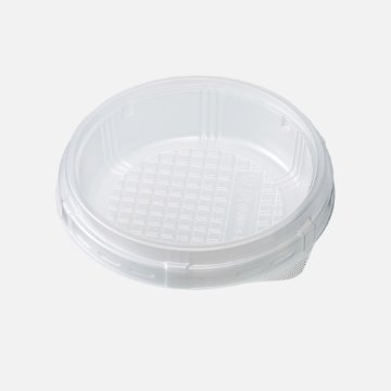 KM-140　中皿①(50枚入)の画像