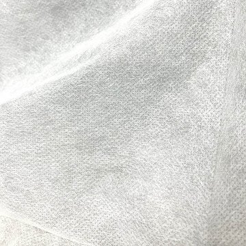 HEIKO 不織布エプロン 白(50枚入)の画像