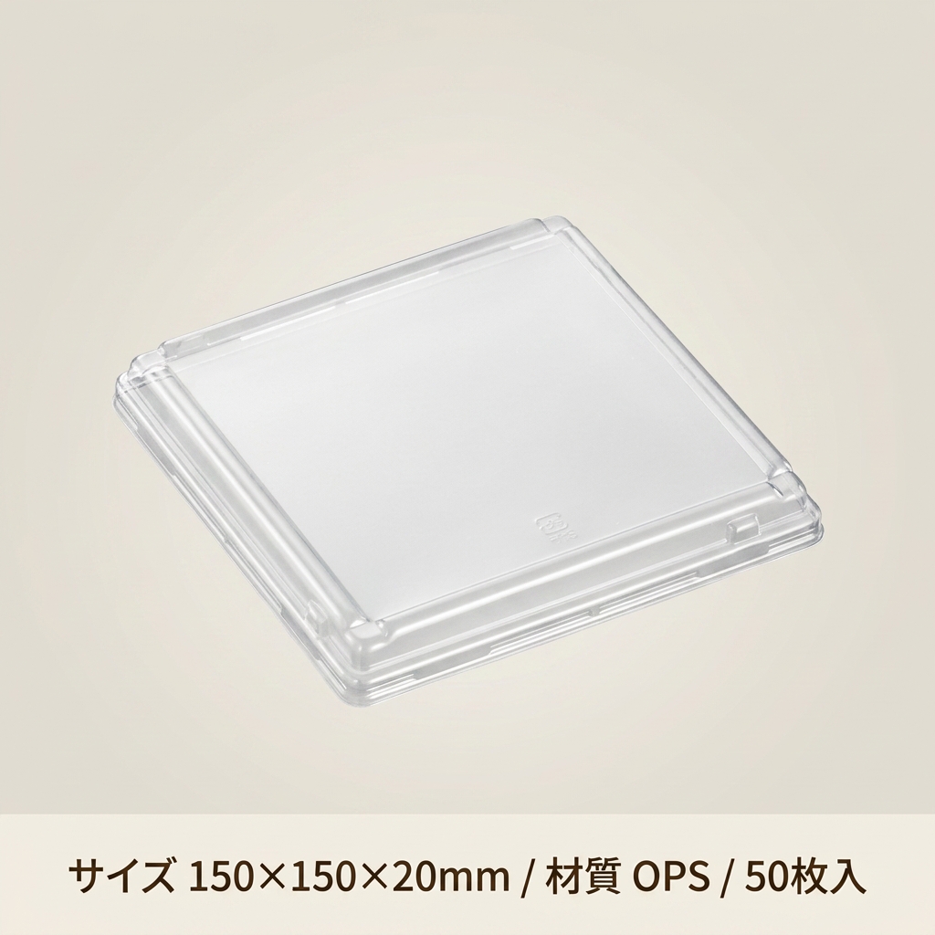 SDキャセロ 4K 100-46 本体白(50枚入)の画像