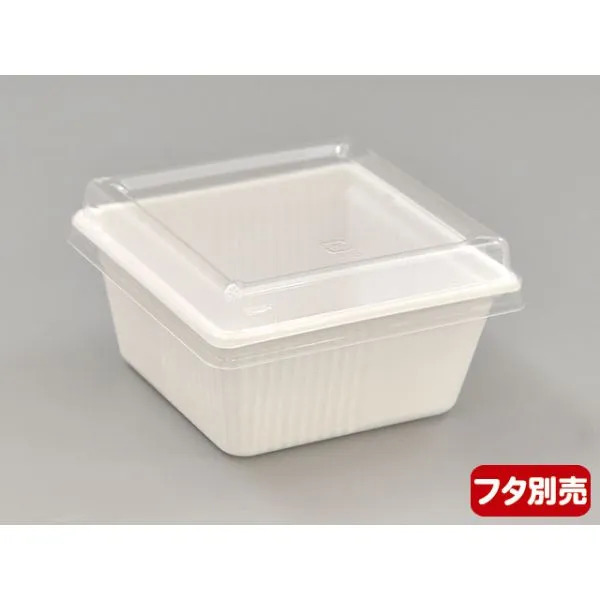 SDキャセロ 4K 100-46 本体白(50枚入)の画像