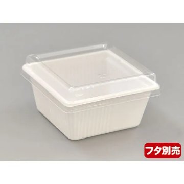 SDキャセロ 4K 100-46 本体白(50枚入)の画像
