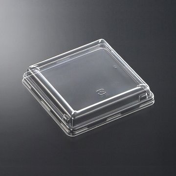 SDキャセロ 4K 90-40 本体白 (50枚入)の画像