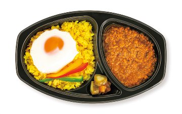 BFカレー内6　黒　本体（50枚入）の画像