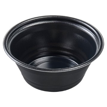 MFPホット麺18小(73)絞　黒W(50枚入)の画像