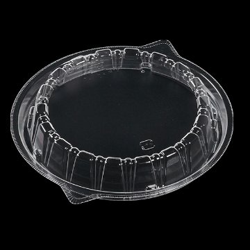 T-DLV麺丼16　中皿内嵌合蓋穴有(50枚入)の画像