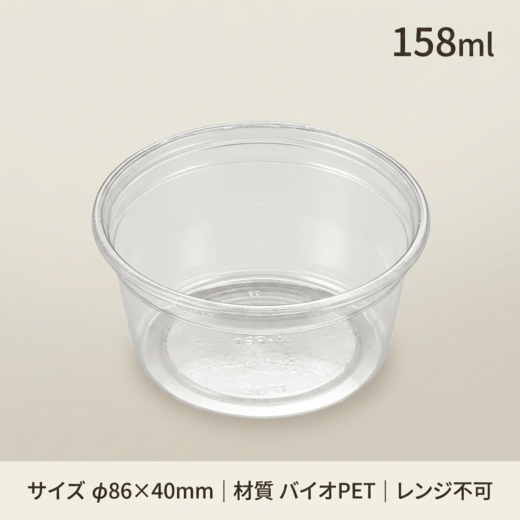 バイオカップ120BL(50枚入)の画像