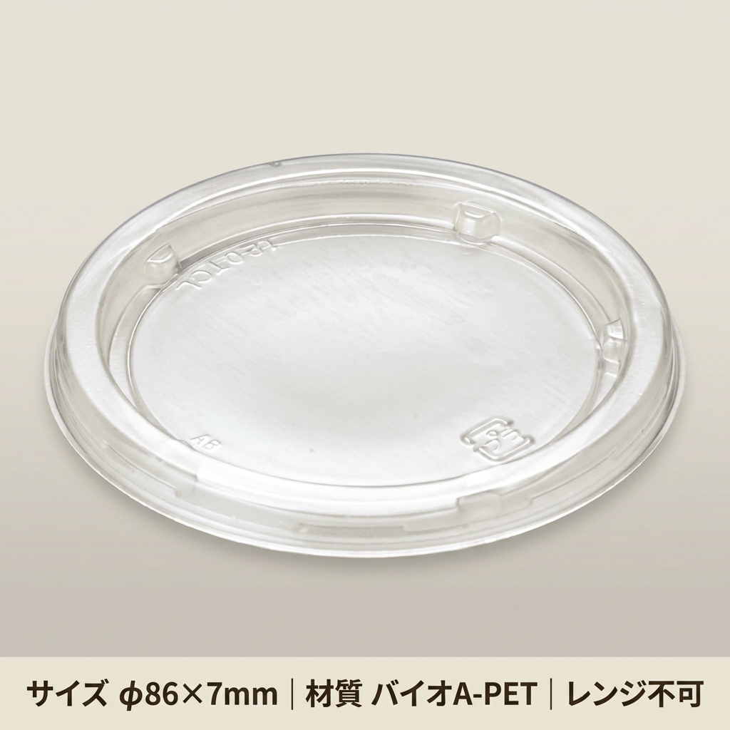 バイオカップ120TCL(50枚入)の画像