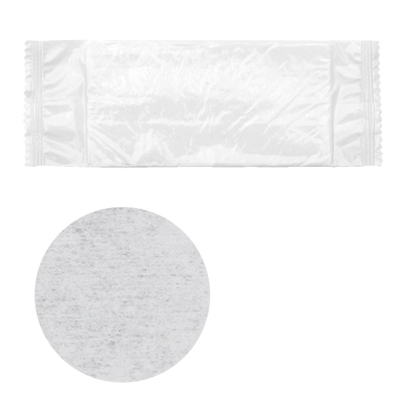 不織布おしぼり平 140×205cm(100枚入)の画像