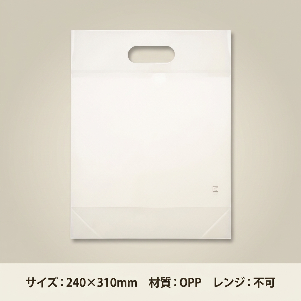スタンドパック＃40 24-31（100入）の画像