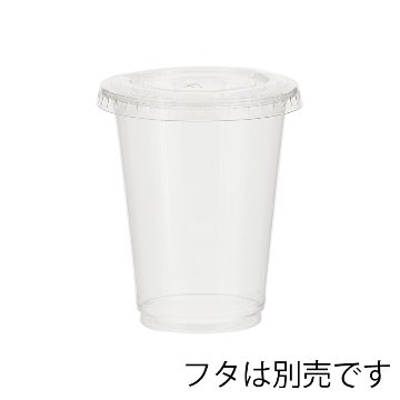 ヘイコー透明カップA-PET12オンス (50個入)の画像