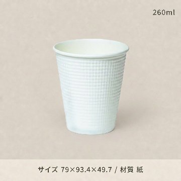 SMP-260E　ムジ(50個入)の画像