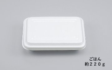 VK-63　折蓋角丸小　無地(50枚入)の画像