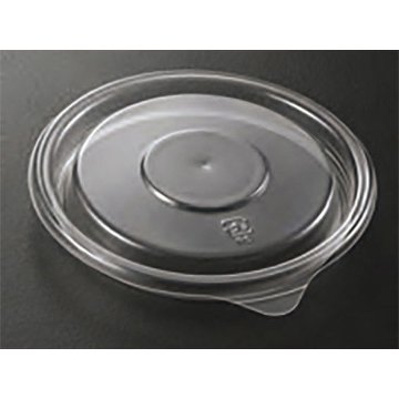 K丸カップ110　耐熱透明フタ(25枚入)の画像