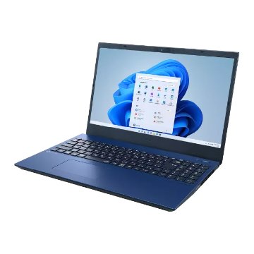 LAVIE N15 N1585/EAL [ネイビーブルー]の画像