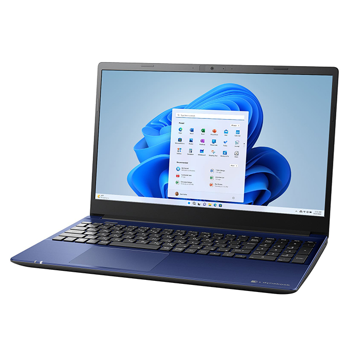 dynabook C7 [プレシャスブルー]の画像