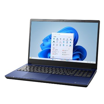dynabook T7 [プレシャスブルー]の画像