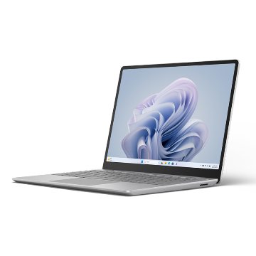 Surface Laptop Go 3 [プラチナ] Office2024H&B付の画像