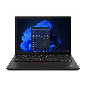ThinkPad X13 Gen 3 SIMフリーの画像