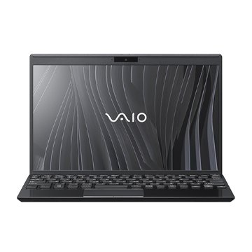 VAIO Pro PJ [ファインブラック]の画像