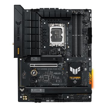 TUF GAMING B760-PLUS WIFIの画像
