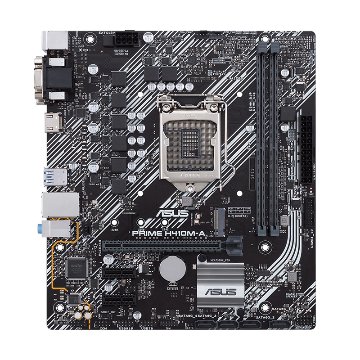PRIME H410M-Aの画像