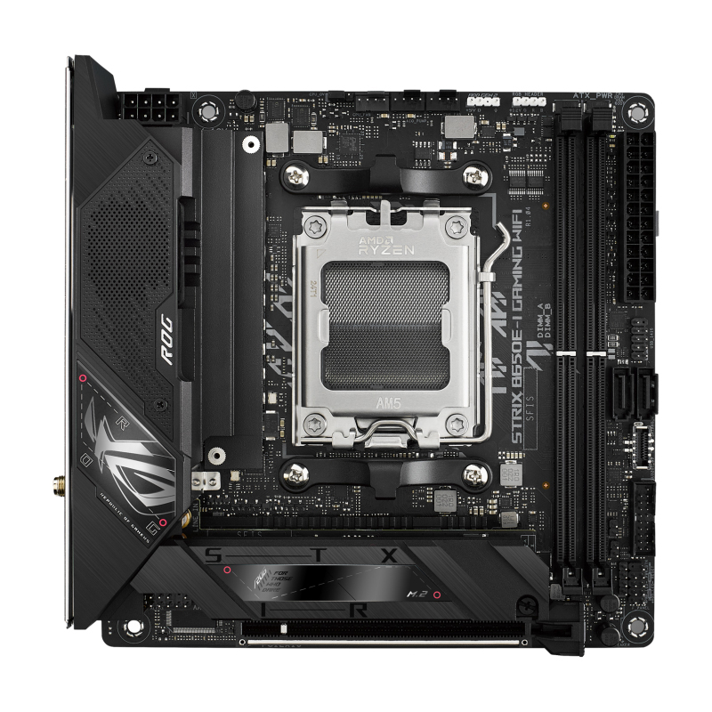 ROG STRIX B650E-I GAMING WIFIの画像