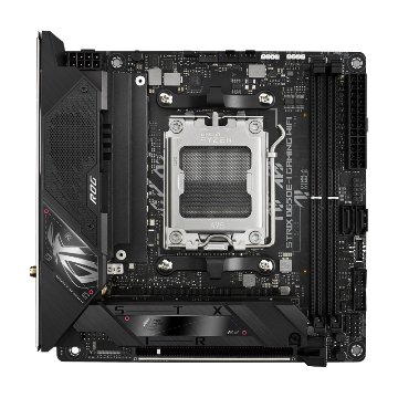 ROG STRIX B650E-I GAMING WIFIの画像