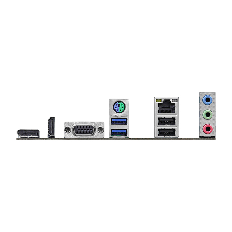 H610M-HDV/M.2の画像
