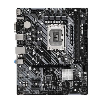 H610M-HDV/M.2の画像