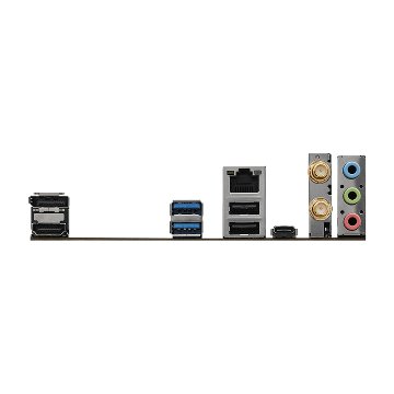 B760M-ITX/D4 WIFIの画像