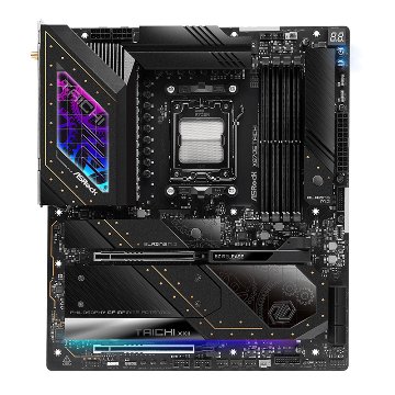 X870E TAICHIの画像
