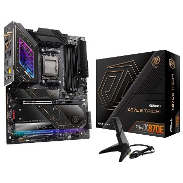 X870E TAICHIの画像