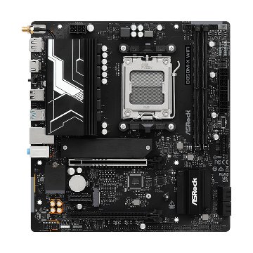 B850M-X WIFI R2.0の画像