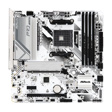 B550M PRO RSの画像