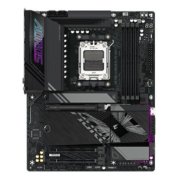 X870E AORUS ELITE WIFI7の画像