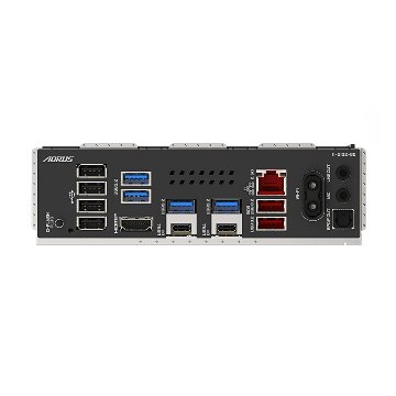 X870E AORUS ELITE WIFI7の画像